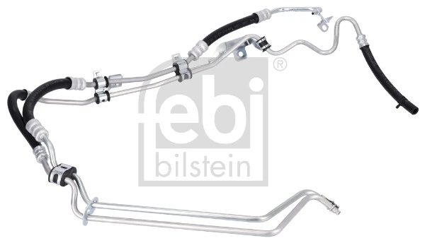 Hydraulic Hose, steering